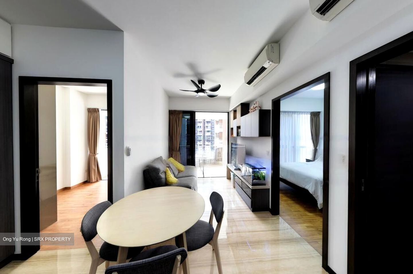 Sims Urban Oasis (D14), Condominium #451749531